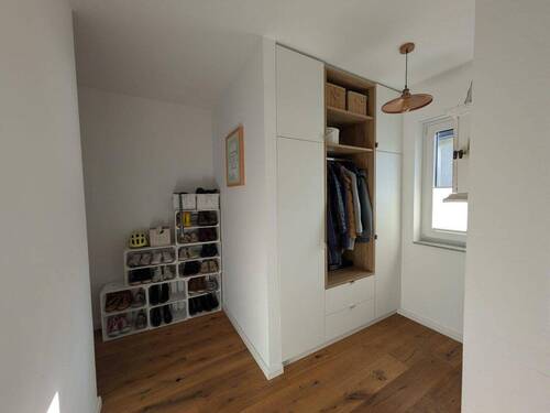 Garderobe - 