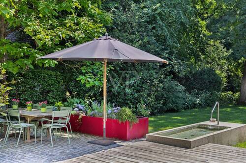 Terasse - 