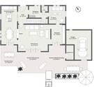 Erdgeschoss - 