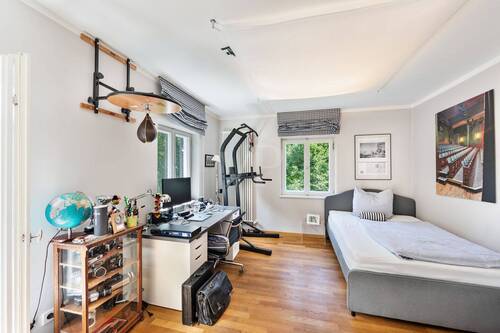 Kinderzimmer II - 