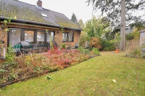 Gartenansicht II - 