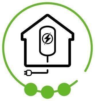 Inklusive Vorrüstung E-Auto - 