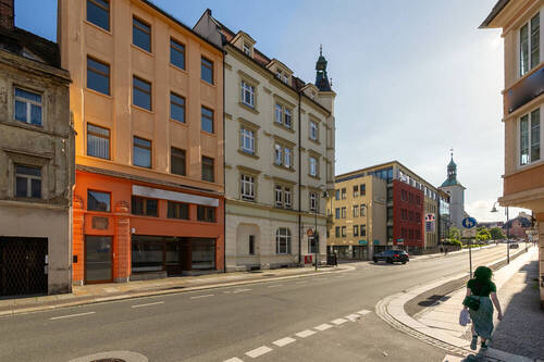 Umgebung - Einfamilienhaus zum Kaufen in Bautzen
