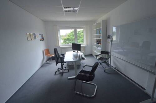 Büro - 