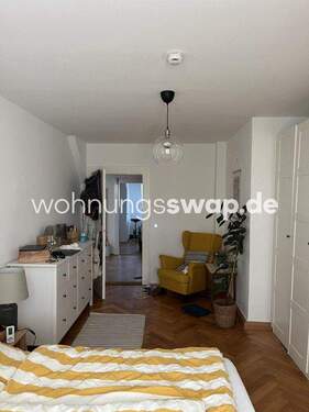 Bild 4 - Etagenwohnung mit 70,00 m&sup2; in München zur Miete