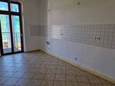 Küche - Etagenwohnung mit 56,80 m&sup2; in Meißen zur Miete