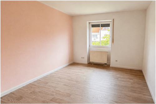 Kinderzimmer - 