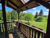28 Aussicht Balkon EG - 