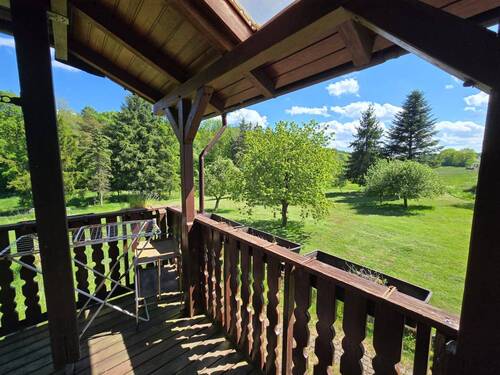 28 Aussicht Balkon EG - 