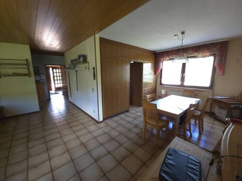 22 Wohn Esszimmer EG - 