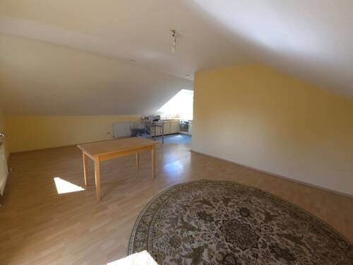 72 Wohn-Esszimmer DG - 
