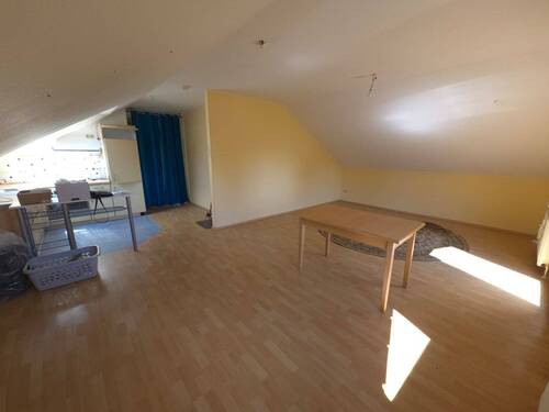 73 Wohn Esszimmer DG - 