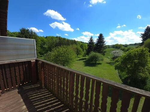 78 Aussicht Balkon DG - 