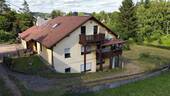 02 Rechte Seite - 1 Zimmer Einfamilienhaus zum Kaufen in Selchenbach