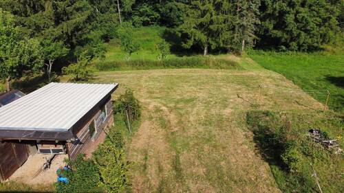06 Garten 1 - Einfamilienhaus mit 260,00 m&sup2; in Selchenbach zum Kaufen