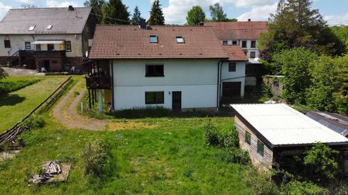 10 Hinten - 