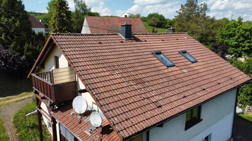 11 Dach - 