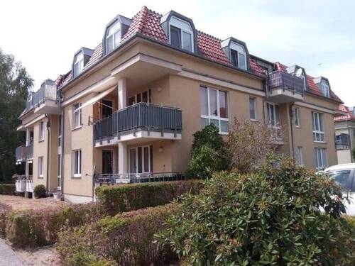 Bild 2 - 3 Raum-WE im DG mit Balkon - 480,00&nbsp;EUR Kaltmiete, ca.&nbsp; 84,00&nbsp;m&sup2;&nbsp;Wohnfl&auml;che