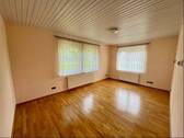 Wohnzimmer EG - Doppelhaushälfte mit 105,10 m&sup2; in Hohenlockstedt zum Kaufen