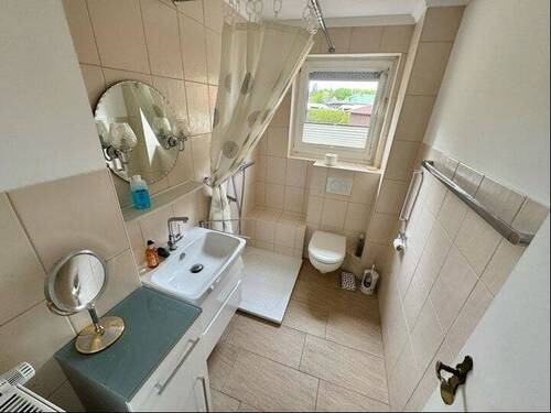 Duschbad EG - 