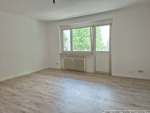 Wohnzimmer - Helle Wohnung in ruhiger Lage in Mannheim-Oststadt, Nähe Nationaltheater - 304068