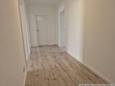 Flur - 3 Zimmer Etagenwohnung zur Miete in Mannheim