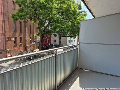 Balkon 1 - 