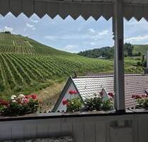 Provisionsfrei! Panoramablick direkt an den Weinbergen Untertürkheims - Stuttgart
