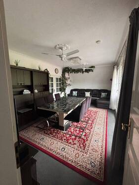 Bild 2 - 5 Zimmer Etagenwohnung zum Kaufen in Stuttgart