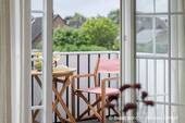 Balkonansicht - 