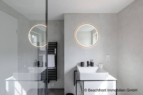 Badezimmer - 