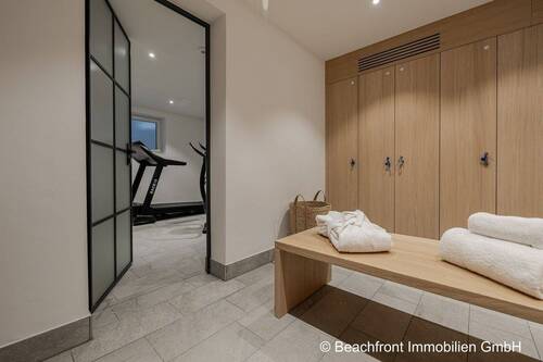 Spa Bereich - 