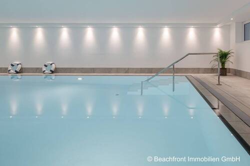 Poolbereich - 