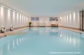 Poolbereich - 