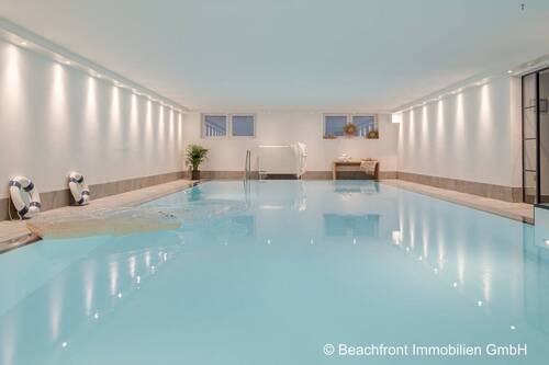 Poolbereich - 