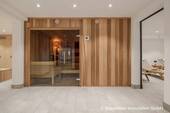 Sauna - 