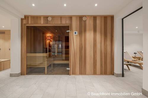 Sauna - 