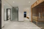 Sauna - 