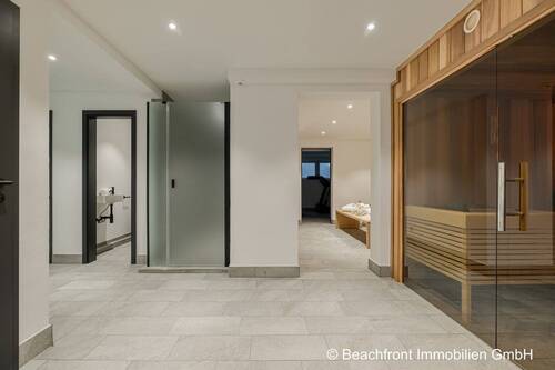 Sauna - 