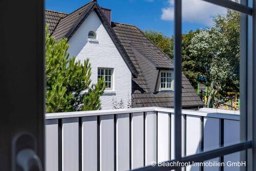Balkonblick - 