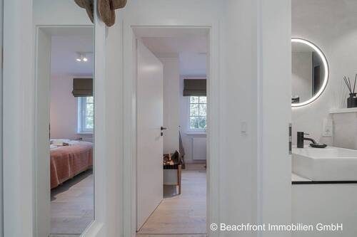 Flurbereich - 