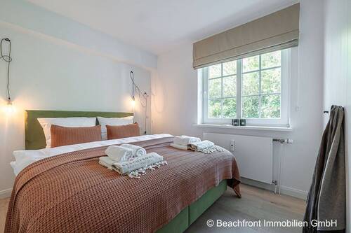 Schlafzimmer - 