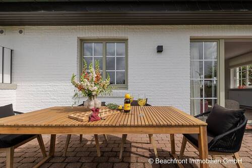 Terassenansicht - 
