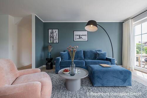 Wohnzimmer - 