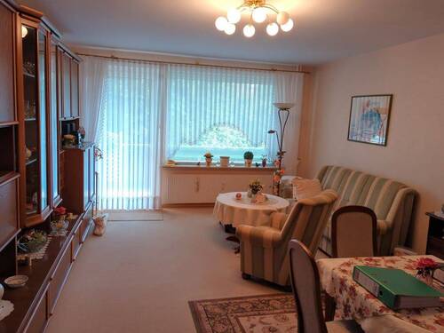 Wohnzimmer - 