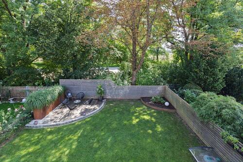 Garten - 