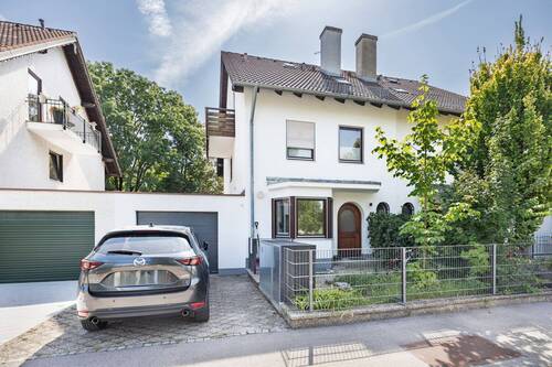 Außenansicht - 