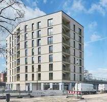 + Wohnen mit guter Infrastruktur und naturnaher Umgebung + - Hamburg Neugraben-Fischbek