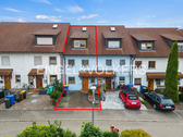 Bild 2 - 5 Zimmer Reihenmittelhaus zum Kaufen in Reichenau-Lindenbühl