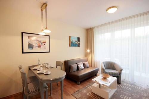 2586022d-b11b-47bc-a3ad-cbfb5b7c69b4 - 2 Zimmer Etagenwohnung in Binz